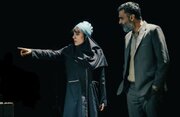 «کلسیم»؛ روایتی از تنهایی و فقدان در جهان مینیمال تئاتر