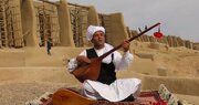 موسیقی مقامی؛ هویت‌بخش مناطق کویری