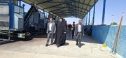 بزرگترین هنرستان کشاورزی کشور؛ محور کلیدی توسعه اقتصادی خراسان رضوی
