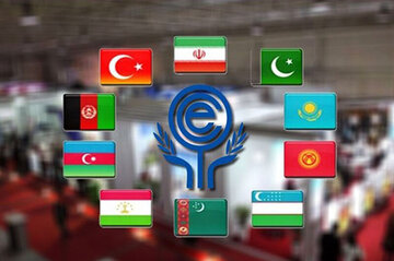 ظرفیت مغفول خراسان رضوی در بازار گردشگری کشورهای عضو اکو
