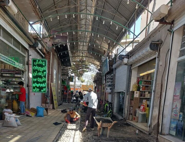 بازارهای تاریخی تربت‌حیدریه، شناسنامه هویت و موتور محرکه گردشگری