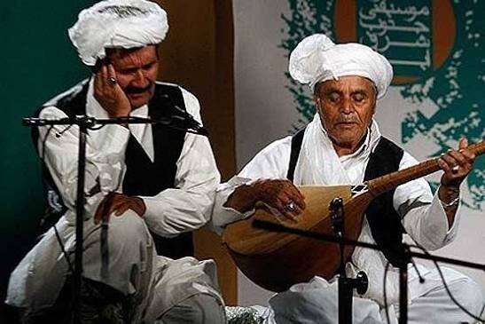 موسیقی مقامی؛ پیوندی میان زمین و آسمان و هویت‌بخش مناطق کویری