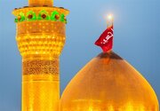 اعزام ۲۹۶۷ زائر خراسان رضوی در قالب کاروان‌های زمینی و هوایی عتبات عالیات