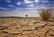 پیشروی بیابان‌زایی با تخلیه ذخایر استراتژیک آب زیرزمینی