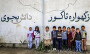 فرماندار کلات: هیچ کلاس درسی در نقطه صفر مرزی بدون معلم نمی‌ماند