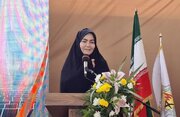فرماندار مه‌ولات: ظرفیت‌های تولید برق باید منجر به معافیت کامل از سهم خاموشی‌ها شود