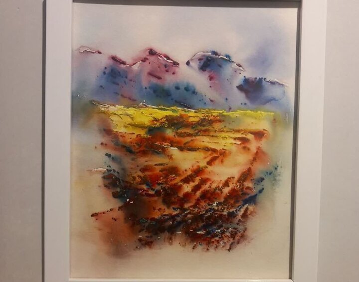 «زرد دور»؛ دعوتی به مکث در شتاب زندگی روزمره