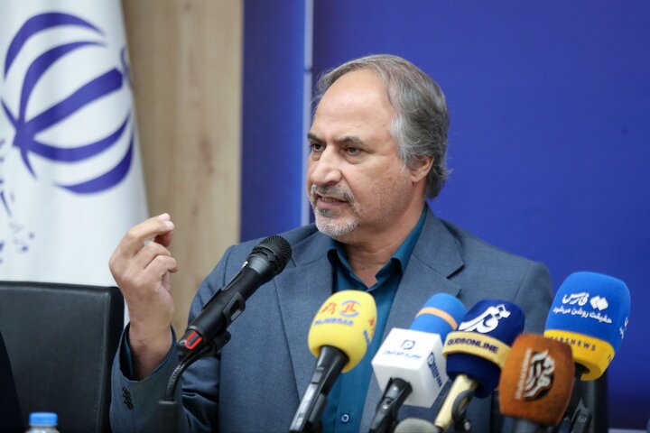 معاون ورزش بانوان خراسان رضوی: ساختار ورزش بانوان بسیار فقیر است