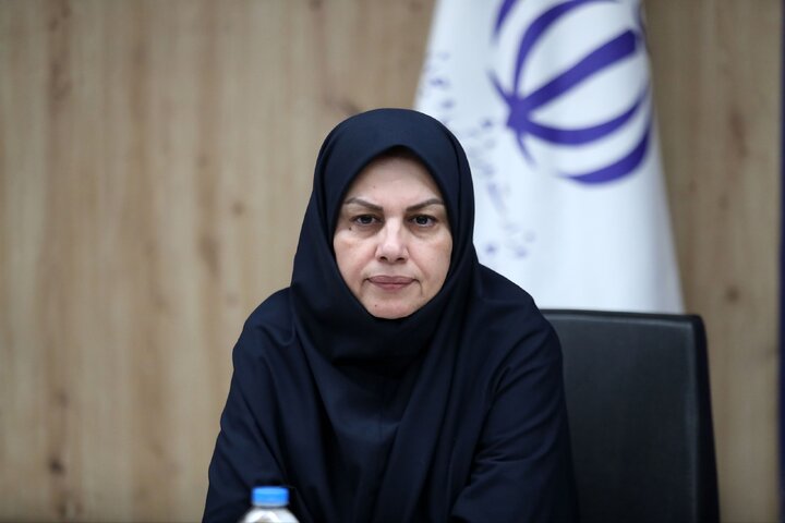 کمبود شدید نیروی انسانی در حوزه ورزش بانوان خراسان رضوی