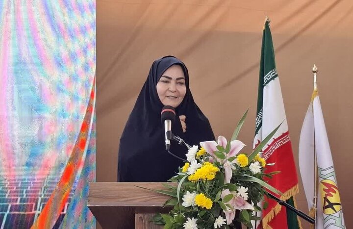 فرماندار مه‌ولات: ظرفیت‌های تولید برق باید منجر به معافیت کامل از سهم خاموشی‌ها شود