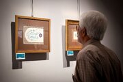 «فصل دوم»؛ آغاز مسیری برای نمایشگاه‌های منسجم‌تر هنر رضوی