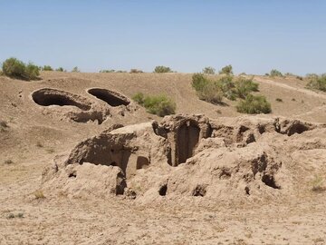 خطر فروپاشی اکوسیستم در ۱۵ روستای خراسان رضوی