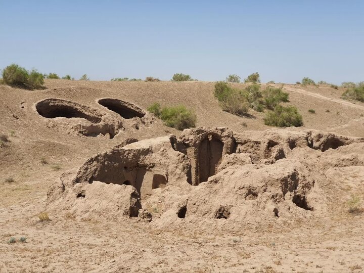 خطر فروپاشی اکوسیستم در ۱۵ روستای خراسان رضوی
