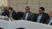 استاندار خراسان رضوی: منافع حاصل از مرز باجگیران باید صرف توسعه منطقه شود