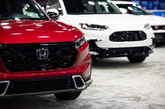 هوندا به‌دنبال ساخت کارخانه ۲.۵ میلیارد دلاری هیبریدی در آمریکا