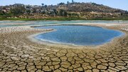 بحران آب؛ چالش صنعت گردشگری