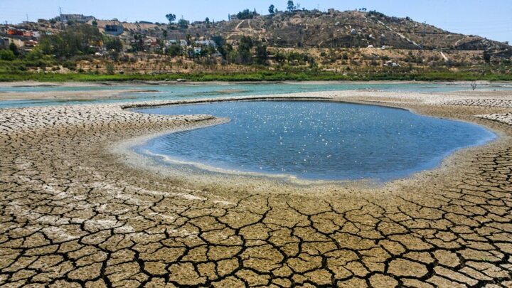 بحران آب؛ چالش صنعت گردشگری
