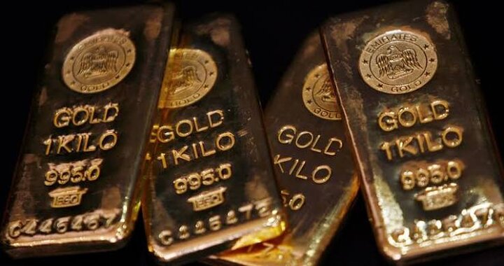 مسیر کوتاه مدت طلا به قیمت نفت گره خورد