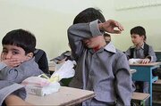 یک روانشناس کودک: بی‌میلی کودک به مدرسه را عادی و شوخی تلقی نکنید