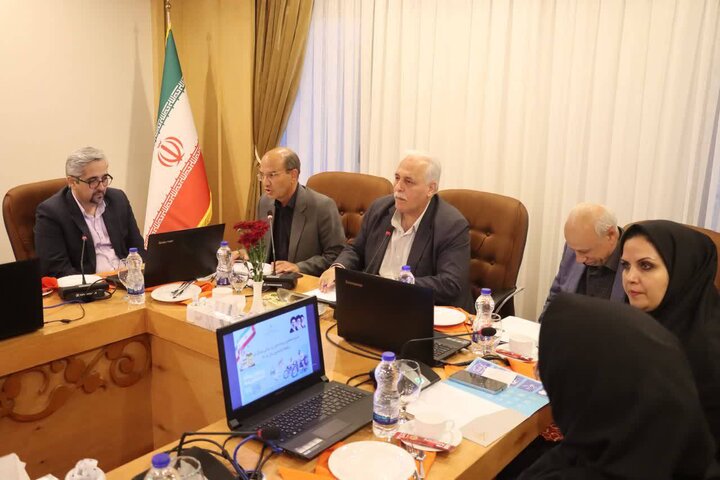 مشارکت تشکل‌ها و مردمی‌سازی، محور برنامه‌های هفته گردشگری خراسان رضوی