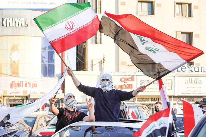 عراقی‌ها چه دیدگاهی به جنگ ۸ ساله با ایران دارند؟