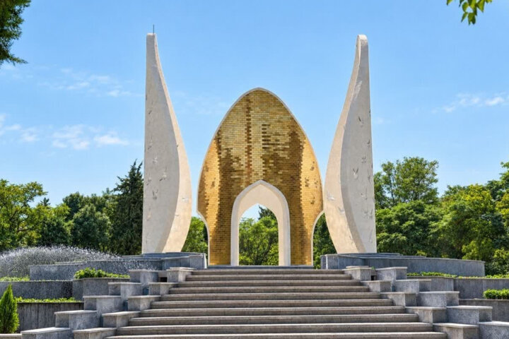 یادمان شهدای بوستان ملت باید به پایگاهی برای توسعه فرهنگ انقلاب تبدیل شود