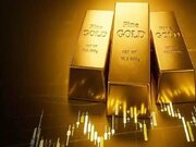 ریزش قیمت طلا در بازار جهانی