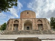 «عمارت خورشید»؛ نماد معماری نادری و ظرفیت تازه گردشگری شمال شرق خراسان رضوی