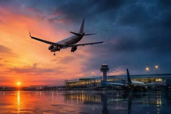 بامداد/ بلیت هواپیما با کاهش سوخت ارزان نمی‌شود؟ 