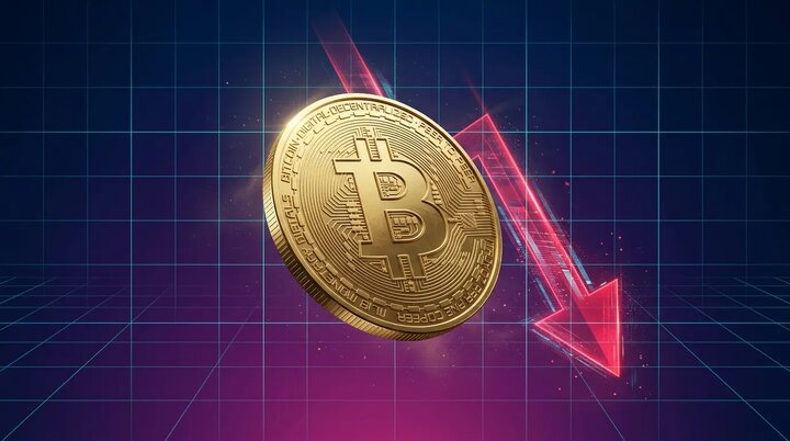 قیمت بیت‌کوین پس از انتخابات آمریکا نزولی می‌شود؟