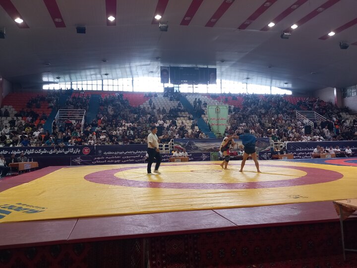 جانشین فرمانده انتظامی خراسان رضوی: ورزش از اولویت‌های ماموریتی و آموزشی فراجا است