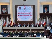 شهردار مشهد: سخت‌گیری قانونی در جهت رفع مشکلات ایمنی ساختمان‌ها یک ضرورت است