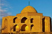 آرامگاه سید حسن غزنوی؛ یادگار شاعر نامدار قرن ششم در آزادوار