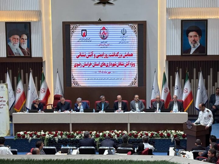 شهردار مشهد: سخت‌گیری قانونی در جهت رفع مشکلات ایمنی ساختمان‌ها یک ضرورت است