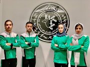 اعزام ورزشکار خراسان رضوی به مسابقات رولر اسکی قهرمانی آسیا