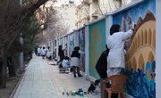 آشفتگی بصری؛ چالش گرافیک محیطی شهر مشهد