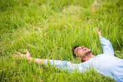 کاهش استرس دانشجویان به شیوه سبز
