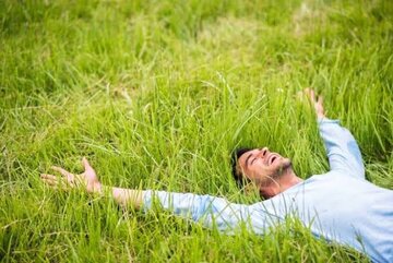 کاهش استرس دانشجویان به شیوه سبز