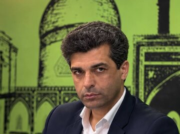 قانون اساسی ما این ظرفیت را دارد که مرهم زخم‌های جامعه باشد