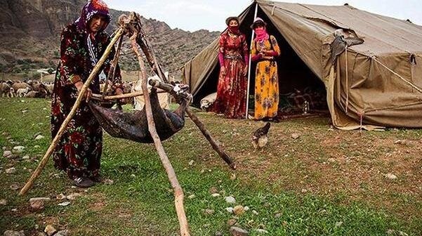 روستا و عشایر؛ چهره کمتر دیده شده گردشگری خراسان رضوی