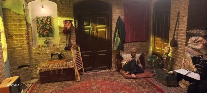 «آخرین گازور»؛ قصه پذیرش واقعیتی که نمی‌توان از آن گریخت
