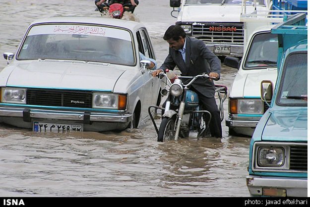 النیو، کمبود گاز و روزهای سخت پیش رو