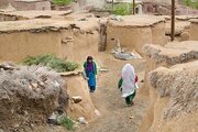 توسعه روستا باید به خلق ثروت، اشتغال و زندگی پایدار منجر شود