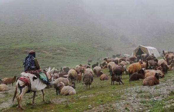 ۱۲۰ روستای خراسان رضوی در انتظار تبدیل ظرفیت‌های گردشگری به مقصد