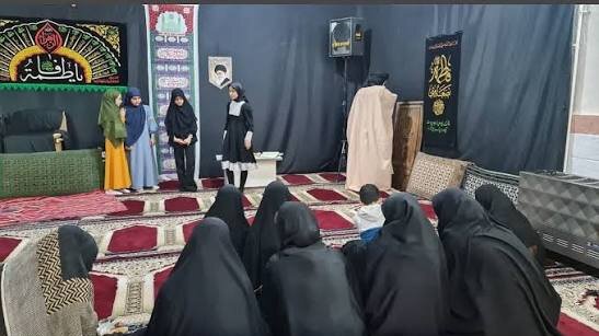 تئاتر مسجد چگونه می‌تواند به جریان حرفه‌ای راه پیدا کند؟