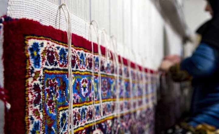 فرش دستباف؛ میراثی که اقتصاد آن را زمینگیر کرده است