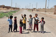 نسلی که همه چیز دارد، جز وقت برای کودکی