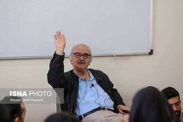 شفیعی کدکنی؛ سیمرغی برخاسته از کدکن در آسمان فرهنگ و ادب ایران