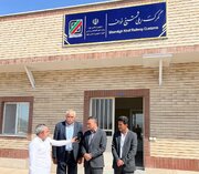 رشد ۵۰۰ درصدی ترانزیت ریلی در گمرک مرزی شمتیغ خواف