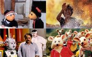 خراسان رضوی ظرفیت مناسبی در تولید آثار سینمای کودک دارد